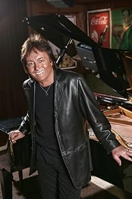 Bilder von Chris Norman