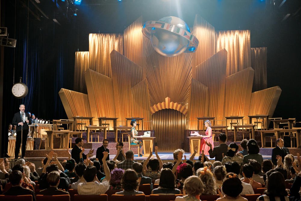 Amazon.com: Populaire: Movies & TV Amazon.com: Populaire: Movies & TV