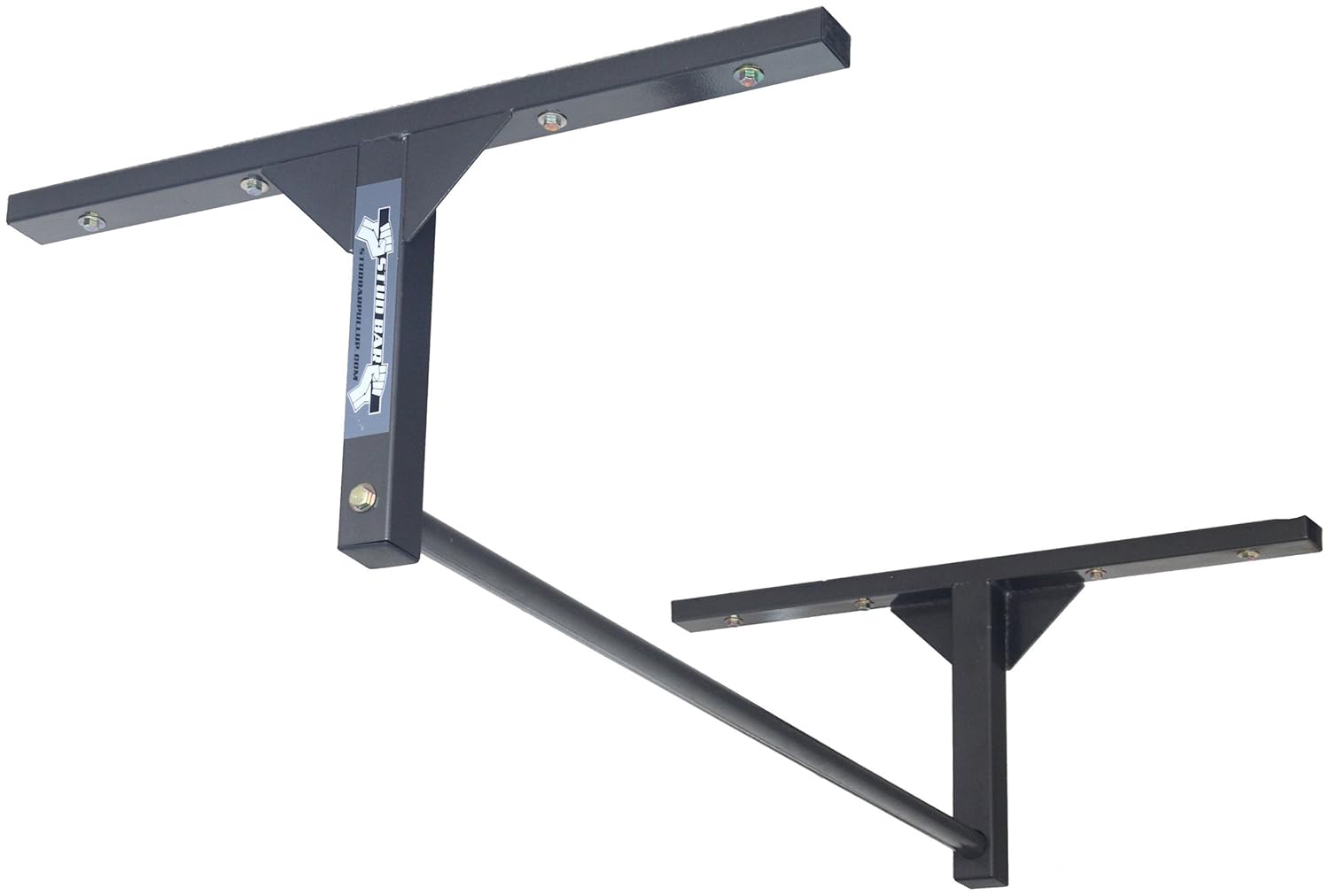 Top 7 Best Pull Up Bar Reviews for 2020