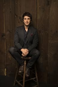 Image de Josh Groban