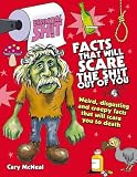 Facts That Will Scare the Shit Out of You (Essential Shit)