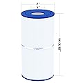 Cryspool 07033 Filter Compatible with CX410RE