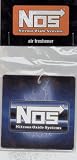 Nitrous Oxide Systems - NOS - Air Freshener