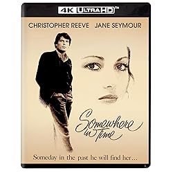 Somewhere in Time [4K Ultra HD]