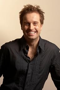 Image of Alfie Boe