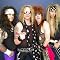 Steel Panther