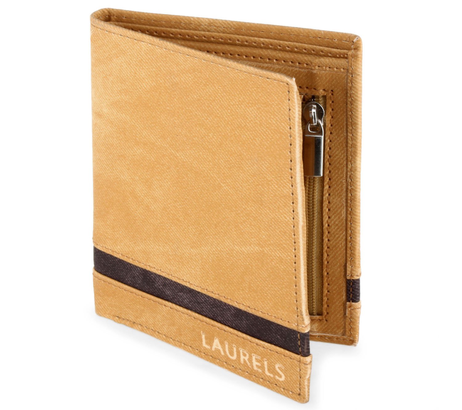 Laurels Wallet Upto 80% Discount Starting From Rs.189 