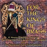 For the Kings of Brass