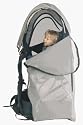 Kelty Child Carrier Sun Cover