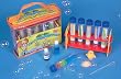 Test Tube Adventures