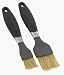 Gourmet Food : World Kitchen #1066965 2PC Pastry Brush Set