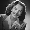 Image of Georgia Gibbs