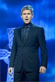 Image of Celtic Thunder