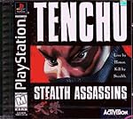 Tenchu: Stealth Assassins