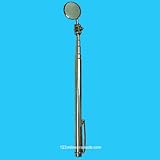 Telescopic Tank Inspection Mirror