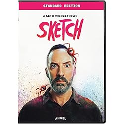 Sketch [DVD]
