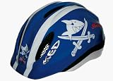 Kinderhelm KED Meggy Sharky Gr.M (51-57 cm)