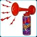 Air Horn Stadion Free Edition