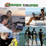 Online Nitrox Diver Course No Dives Required But Encouraged