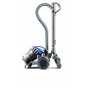 Bagless Vacuum