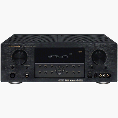 Marantz SR4001 Stereo Receiver