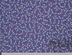 By The Yard Gypsy Breeze Vines Quilt Cotton Fabric