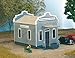 Northeastern N Scale First National Bank & Trust Co. Kit