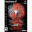 Spider-Man 3 PS2