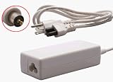 Replacement AC Adapter Power Charger for Apple iBook.65 WattsCompatible Part No. 611-0250, 611-0300, 611-0356, 611-0360, A1021, 661-3346, 661-3048, M8942LL/A, M8943LL/A, M8943LL, M8943, M8943LLA, 661-1798