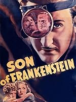 Son of Frankenstein