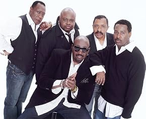 Image of Temptations