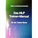 NLP 2 - mal nicht von Bandler, Grinder, Dilts
