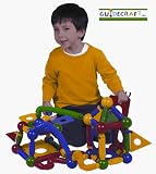 Magneatos Jumbo - Mstr Bldr Set 148 pcs