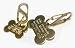 Dog ID Tag Holder (Color=Spectrum)