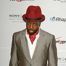 Wyclef Jean