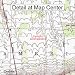 USGS Topographic Quadrangle Map - Cambria, New York (Folded/Waterproof)