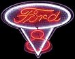 Ford V8 Neon Sign