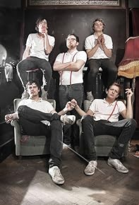 Bilder von Kraftklub