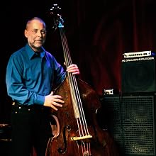 Dave Holland - Credit: Mark Higashino