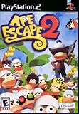 Ape Escape 2