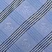 Star Wars Stormtrooper Blue Plaid Men’s Dress Tie