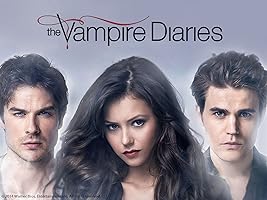 The Vampire Diaries: Season 6 [HD]