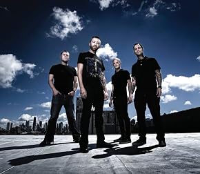 Image of Rise Against