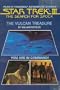 Star Trek III, the Vulcan Treasure (Adventure Stories) (Star Trek III Plot-it-yourself Adventure Stories)