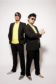 Bilder von The Disco Boys