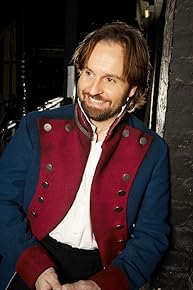 Image of Alfie Boe