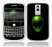 Search : ~BlackBerry Bold 9000 Skin - Alien X-File~ Decal Sticker