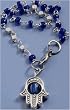 Hamsa Bracelet