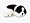 Your Perfect Petz Border Collie Puppy Bundle ( Size: Large XL, 38lbs. (BCJ-1600) )