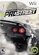 Need For Speed Prostreet WII